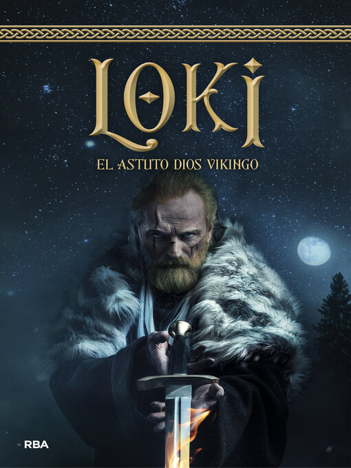 Title details for Loki by Varios autores - Available